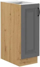 szafka-kuchenna-dolna-stilo-30-d-cargo-bb-dustgrey-dab-artisan