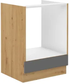 szafka-kuchenna-dolna-stilo-60-d-gaz-bb-dustgrey-dab-artisan