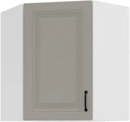 szafka-kuchenna-gorna-narozna-stilo-60x60-gn-72-45-1f-claygrey-bialy-mat