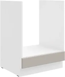 szafka-kuchenna-dolna-stilo-60-d-gaz-bb-claygrey-bialy-mat