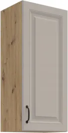 szafka-kuchenna-gorna-stilo-40-g-90-1f-claygrey-dab-artisan