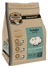 naturalvit-korona-natury-karma-dla-swinki-16kg