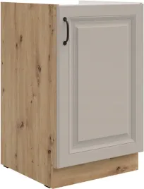 szafka-kuchenna-dolna-stilo-50-d-zl-1f-bb-claygrey-dab-artisan
