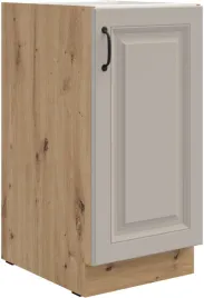 szafka-kuchenna-dolna-stilo-40-d-1f-bb-claygrey-dab-artisan