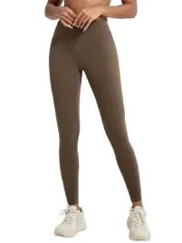 shein-legginsy-brazowe-damskie-dopasowane-sportowe-m-1ei