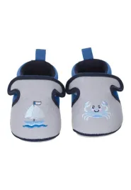 sterntaler-buty-dzieciece-szare-haft-15-jer