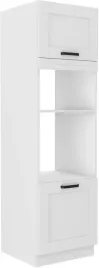 szafka-kuchenna-slupek-luna-60-dpm-210-2f-biala