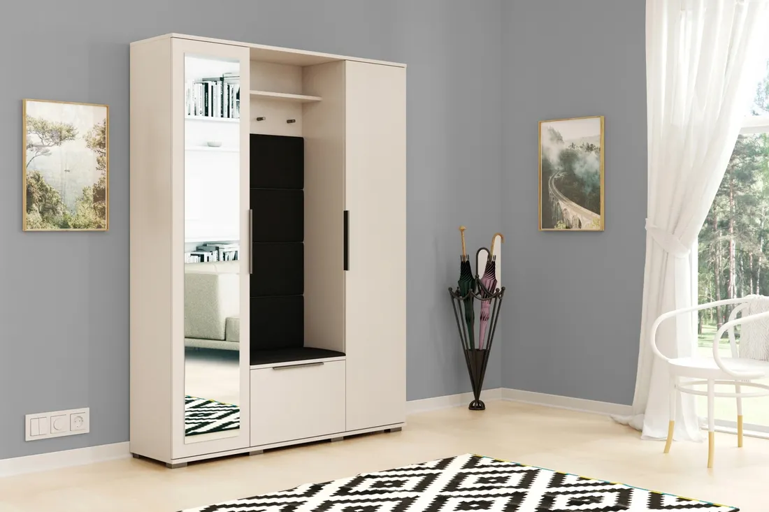garderoba-laura-panele-120cm
