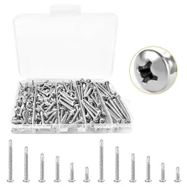 zestaw-200-sztuk-wkretow-do-blachy-zestaw-sztuk-wkretow-blachy-metalowy
