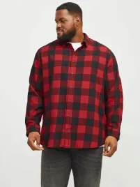 jack-and-jones-koszula-meska-w-kratke-plus-size-4xl-7ca