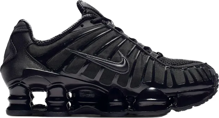 NIKE SHOX TL AR3566 002  ROZMIAR  39