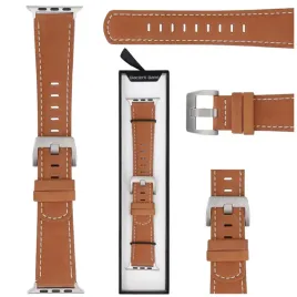 glacierx-classic-leather-brown-pasek-do-apple-watch-42-44-45-49-mm