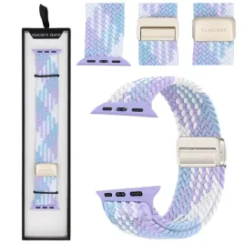 glacierx-braided-magnetic-buckle-violet-candy-do-apple-watch-38-40-41mm