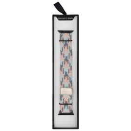 pasek-glacierx-braided-magnetic-buckle-mint-candy-do-apple-watch-38-40-41mm