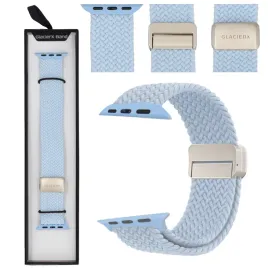 pasek-glacierx-braided-magnetic-buckle-dreamy-blue-apple-watch-38-40-41mm