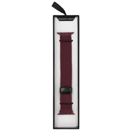 pasek-glacierx-braided-magnetic-buckle-do-apple-watch-42-44-45-49-mm