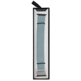 pasek-glacierx-braided-slidelock-sage-blue-do-apple-watch-38-40-41mm