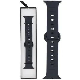 pasek-glacierx-silicone-wave-do-apple-watch-42-44-45-49-mm-szary