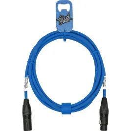 gooddrut-przewod-mikrofonowy-xlr-m-xlr-f-20-m-niebieski