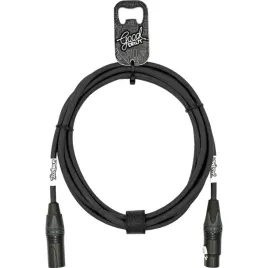 gooddrut-przewod-mikrofonowy-xlr-m-xlr-f-10-m-czarny