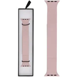 pasek-glacierx-magnetic-dusty-pink-do-apple-watch-38-40-41-mm