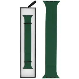 pasek-do-apple-watch-glacierx-clover-green-38-40-41-mm