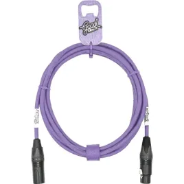 gooddrut-przewod-mikrofonowy-xlr-m-xlr-f-2-m-fioletowy