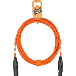 gooddrut-przewod-mikrofonowy-xlr-m-xlr-f-10-m-pomaranczowy