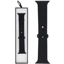 pasek-glacierx-silicone-synthwave-black-do-apple-watch-42-44-45-49-mm