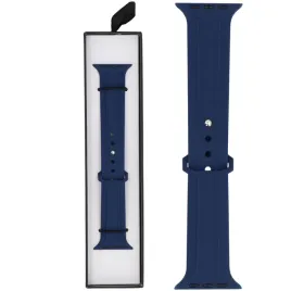 pasek-glacierx-silicone-synthwave-midnight-blue-apple-watch-42-44-45-49-mm