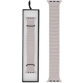 pasek-glacierx-silicone-magnetic-exostripe-do-apple-watch-38-40-41-mm