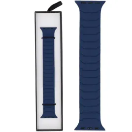 pasek-glacierx-silicone-magnetic-exostripe-do-apple-watch-38-40-41-mm