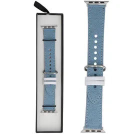 pasek-glacierx-classic-denim-soft-blue-do-apple-watch-38-40-41-mm