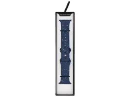 pasek-glacierx-silicone-pinandloop-band-do-apple-watch-42-44-45-49-mm