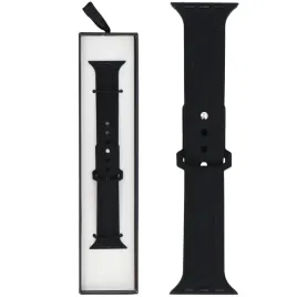 pasek-glacierx-silicone-synthwave-black-do-apple-watch-38-40-41-mm