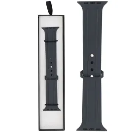 glacierx-silicone-synthwave-charcoal-do-apple-watch-42-44-45-49-mm-szary