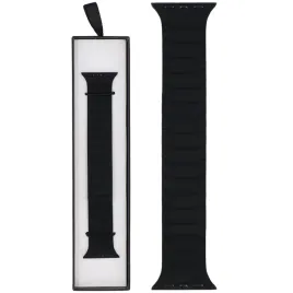 pasek-glacierx-silicone-magnetic-exostripe-do-apple-watch-38-40-41-mm