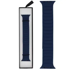 pasek-glacierx-exostripe-magnetic-do-apple-watch-42-44-45-49-mm-granatowy