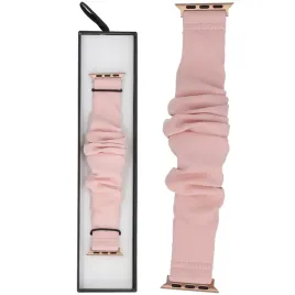 pasek-glacierx-stretch-cloudband-dusty-rose-do-apple-watch-38-40-41-mm