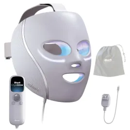 shark-cryoglow-fw312eupl-maska-led-terapia-swiatlem-chlodzenie-oczu