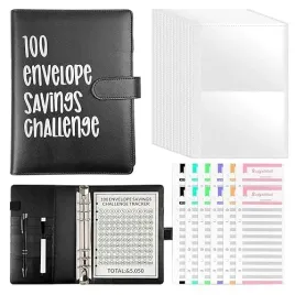binder-ekonomiczne-wyzwanie-100-kopert-challenge-binder-binder-ekonomiczne