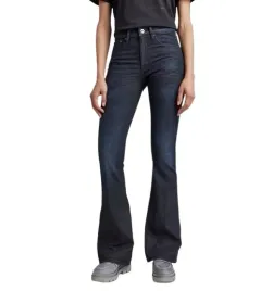 g-star-raw-ciemne-jeansy-damskie-wysoki-stan-rurki-26-32-6ba