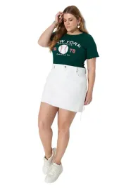 trendyol-zielony-t-shirt-plus-size-z-nadrukiem-baseballowym-48-6ba