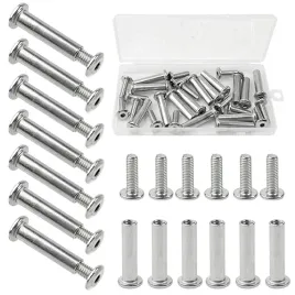 30-sztuk-lacznikow-mebli-sruby-tulejowe-m4-x-32-42-mm-sruby-meblowe-sztuk