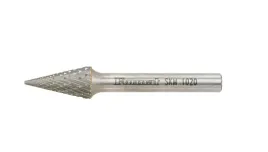 format-frez-trzpieniowy-ze-stopow-twardych-stozek-ostry-1020-c-6mm-10x20mm