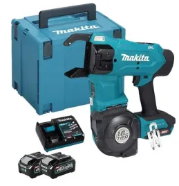 makita-tr001gd203-akumulatorowa-wiazarka-do-zbrojen-xgt-40v-2xaku