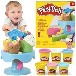 play-doh-karuzela-lodowa-lody-6-tub-lodziarnia-ciastolina-masa-plastyczna