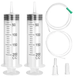 2-duze-strzykawka-200-ml-wielokrotnego-uzytku-plynna-z-wezem-strzykawka