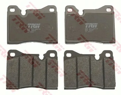 klocki-ham-bmw-p-e12-e24-stan-nowy