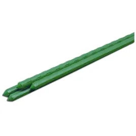 podpora-do-roslin-tyczka-ogrodowa-zielona-stabilna-powlekana-150cm-11mm